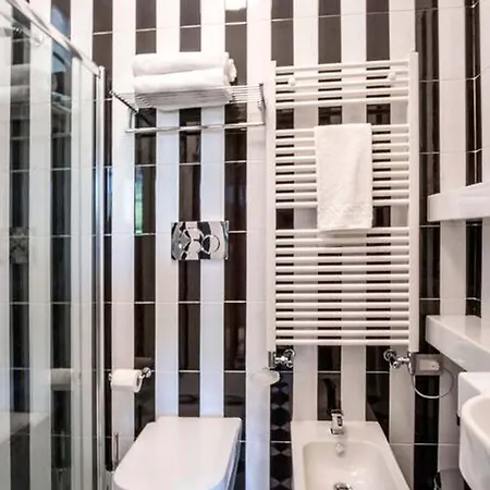 Apartamento - Felice *