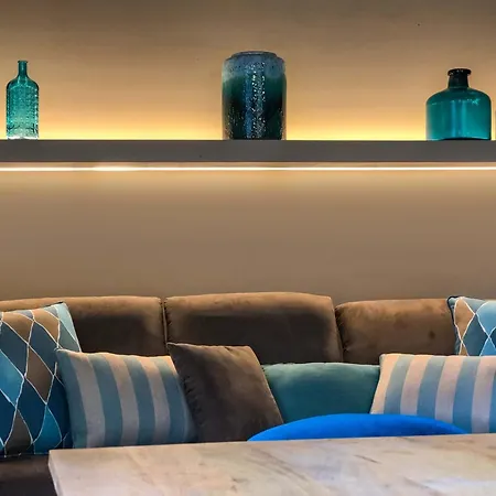 Apartamento - Felice *