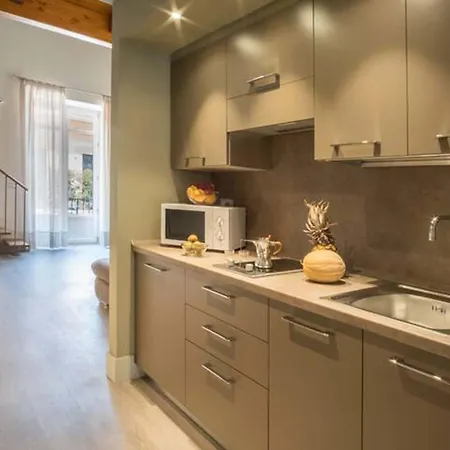 Apartamento - Felice *