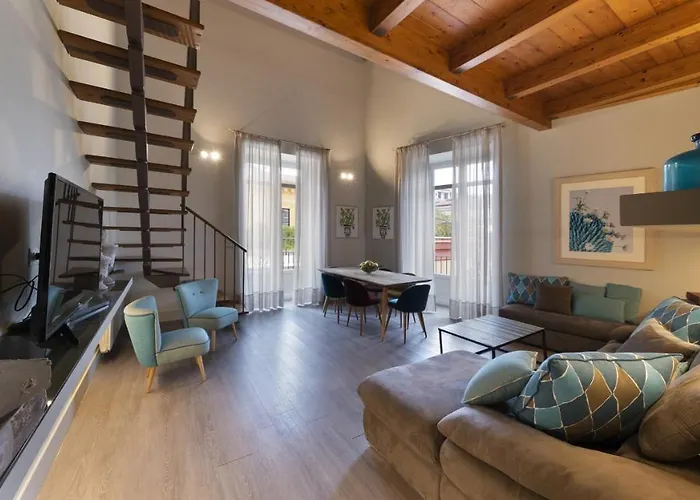 - Felice Appartement