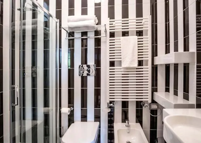 Appartement - Felice *