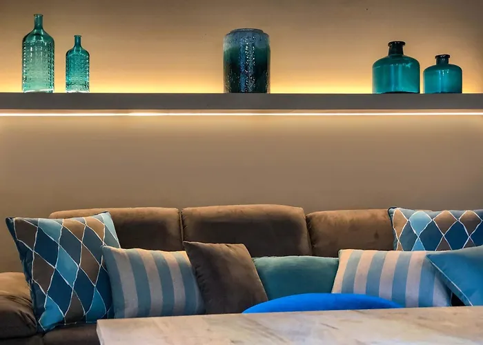 Appartement - Felice *