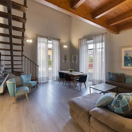 - Felice Apartment
