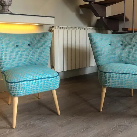 - Felice Apartment Sorrento