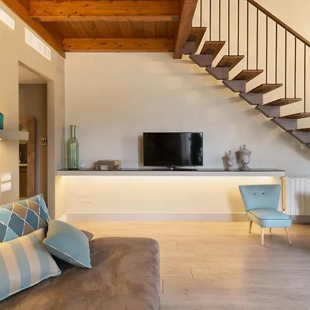Apartment - Felice Sorrento