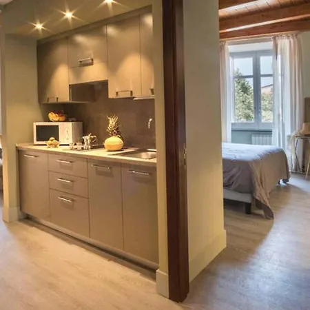 Apartment - Felice