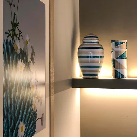 - Felice Apartment Sorrento