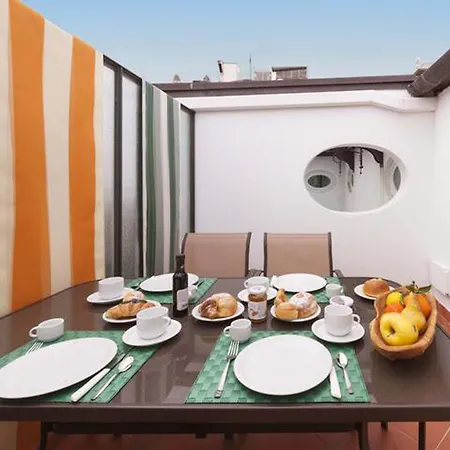 Apartment - Felice Sorrento