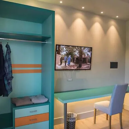 Apartment - Felice