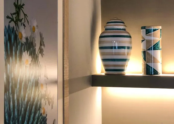 - Felice Apartment Sorrento