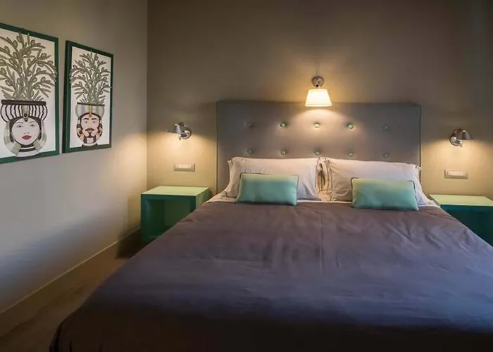 Apartment - Felice Sorrento