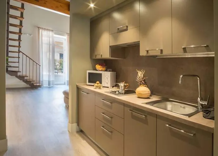 Apartment - Felice *