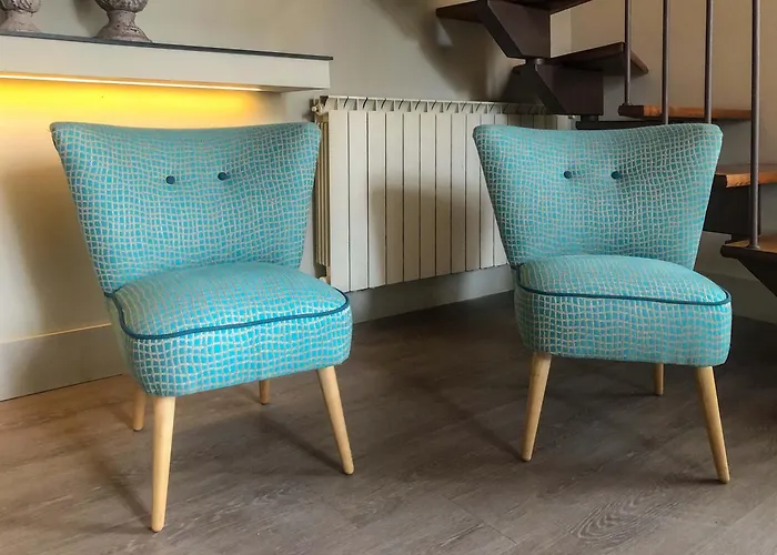 - Felice Апартаменти Сорренто