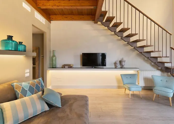 Apartman - Felice Sorrento