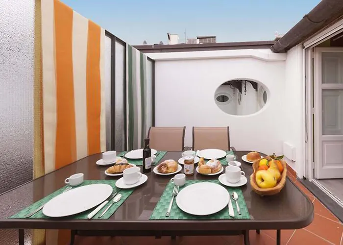 Apartman - Felice Sorrento